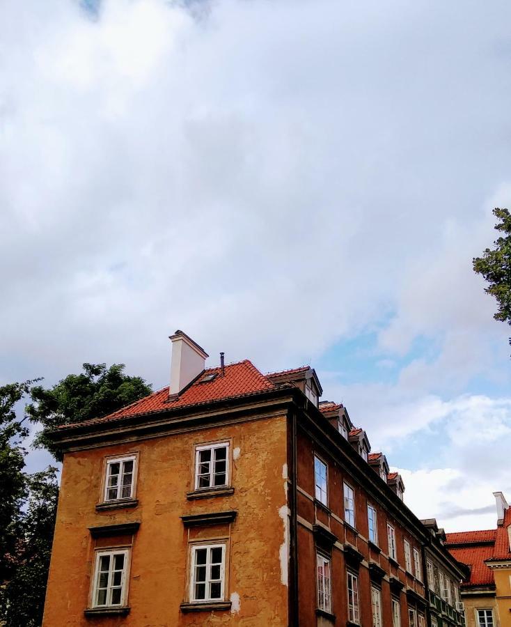 Freta Unique Old Town *