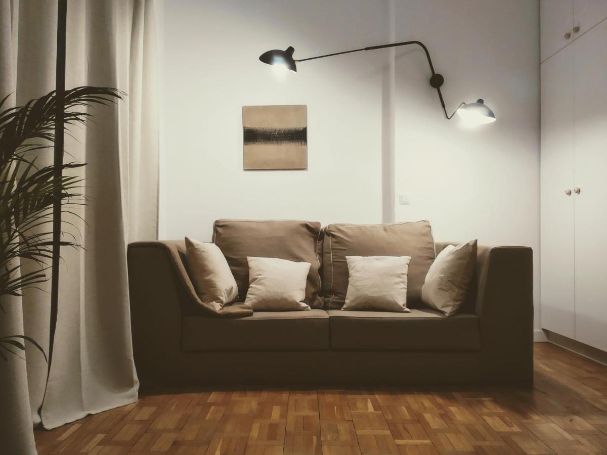 Freta Unique Old Town Apartament Warszawa